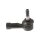 Tie Rod End with right-hand thread TRISCAN for e.g. MITSUBISHI ECLIPSE