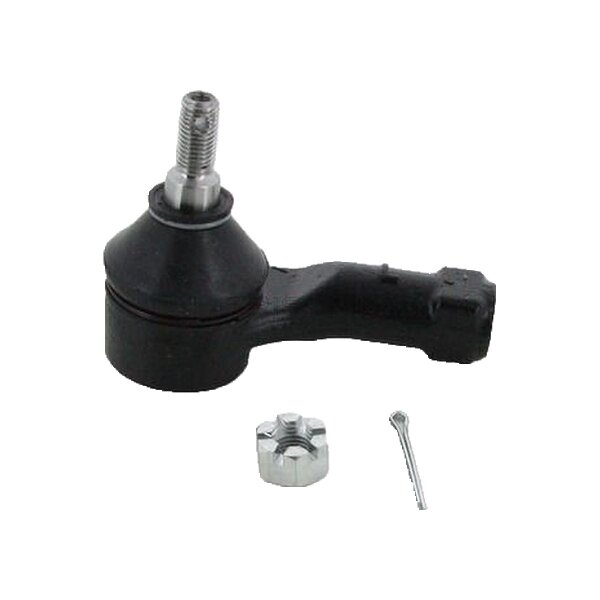 Tie Rod End with right hand thread TRISCAN suitable for HYUNDAI i10 and others