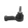 Tie Rod End with right-hand thread TRISCAN for HYUNDAI H100 and others