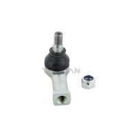 Tie Rod End with right-hand thread TRISCAN for SSANGYONG...