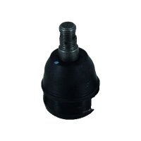 Tie Rod End with left hand thread TRISCAN fits SSANGYONG...