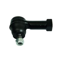Tie Rod End with left-hand thread TRISCAN for e.g. MAZDA...