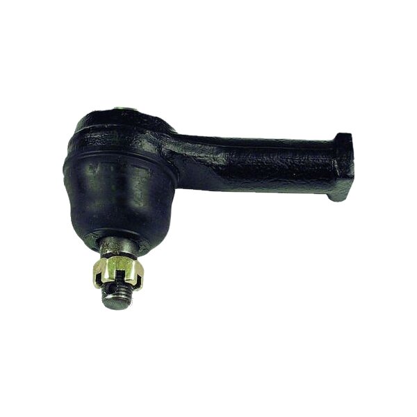 Tie Rod End with left-hand thread TRISCAN for e.g. MAZDA B-SERIES