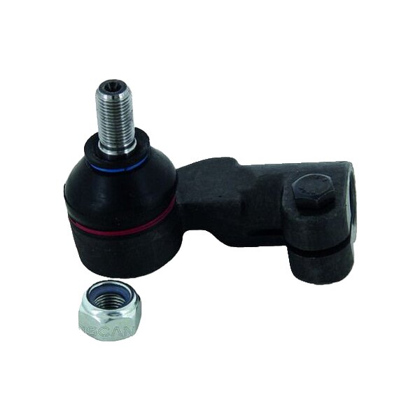 Tie Rod End with right-hand thread TRISCAN IAM-Expertise for LADA 110 and others