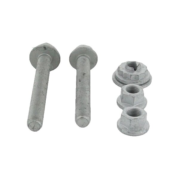 Repair Kit Wheel Suspension TRISCAN Aftermarket-Expertise for various vehicles