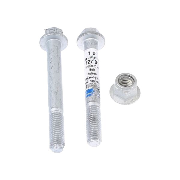 Repair Kit Wheel Suspension TRISCAN Aftermarket-Expertise for various vehicles