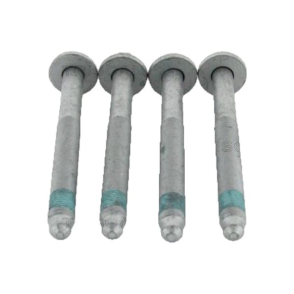 Repair Kit Wheel Suspension TRISCAN Aftermarket-Expertise for various vehicles