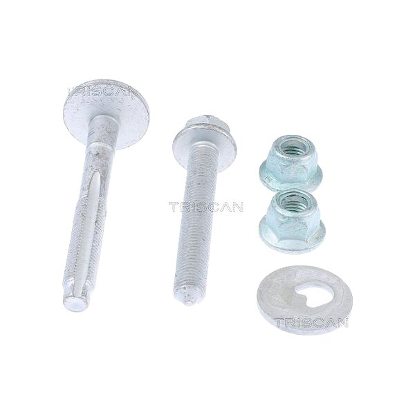 Repair Kit Wheel Suspension TRISCAN Aftermarket-Expertise for various vehicles