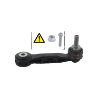 Rod Strut Stabiliser Coupling rod TRISCAN fits MINI and...