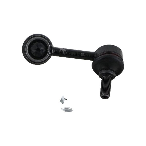 Rod Strut Stabiliser Coupling rod 72 mm TRISCAN suitable for HONDA FR-V