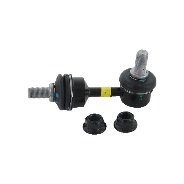 Stange Strebe Stabilisator Koppelstange 89,4 mm TRISCAN für u.a. HYUNDAI SANTA