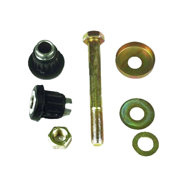 Steering Intermediate Lever TRISCAN Aftermarket-Expertise for MERCEDES-BENZ 190