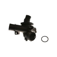 Thermostat Coolant integrated Housing 95 °C TRISCAN for e.g. MB SPRINTER