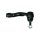 Tie Rod End with right-hand thread TRISCAN Aftermarket-Expertise for TOYOTA RAV