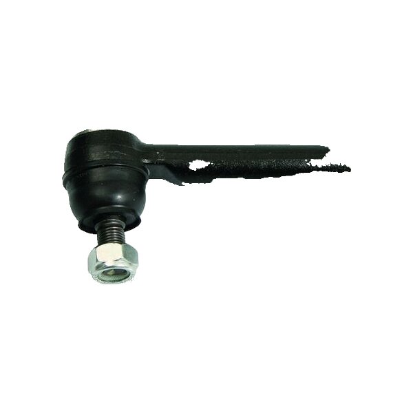 Tie Rod End with right-hand thread TRISCAN Aftermarket-Expertise for TOYOTA LAND