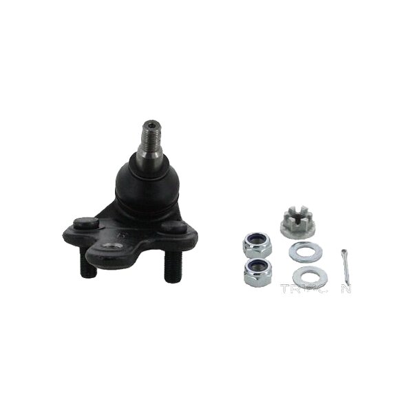 Support And Guide Joint bolted TRISCAN for TOYOTA SIENNA and others