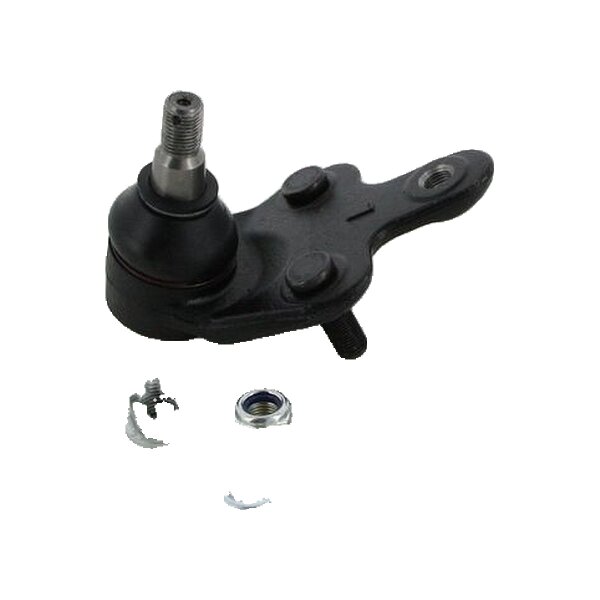 Support And Guide Joint bolted TRISCAN for TOYOTA SIENNA and others