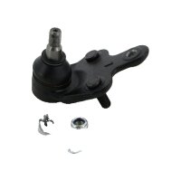 Support And Guide Joint bolted TRISCAN for TOYOTA SIENNA...