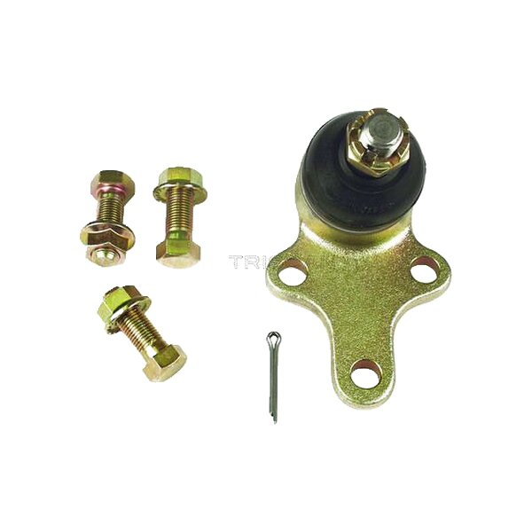Support And Guide Joint bolted TRISCAN suitable for e.g. TOYOTA HILUX