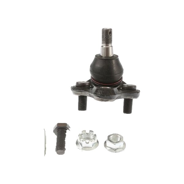 Support And Guide Joint bolted TRISCAN suitable for TOYOTA COROLLA