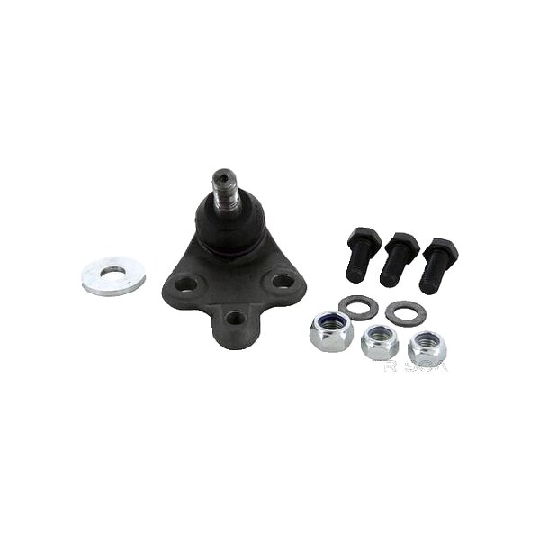 Support And Guide Joint bolted TRISCAN suitable for TOYOTA PRIUS