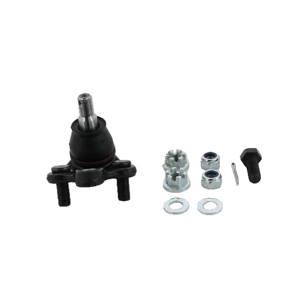 Support And Guide Joint bolted TRISCAN for TOYOTA COROLLA and others