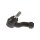 Tie Rod End with right-hand thread TRISCAN for NISSAN CABSTAR and others