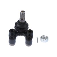 Support And Guide Joint TRISCAN IAM-Expertise for NISSAN...