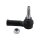 Tie Rod End with right-hand thread TRISCAN for FORD TRANSIT and others