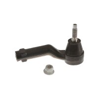 Tie Rod End with right-hand thread TRISCAN fits FORD...