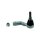 Tie Rod End with right-hand thread TRISCAN for e.g. LAND ROVER DISCOVERY