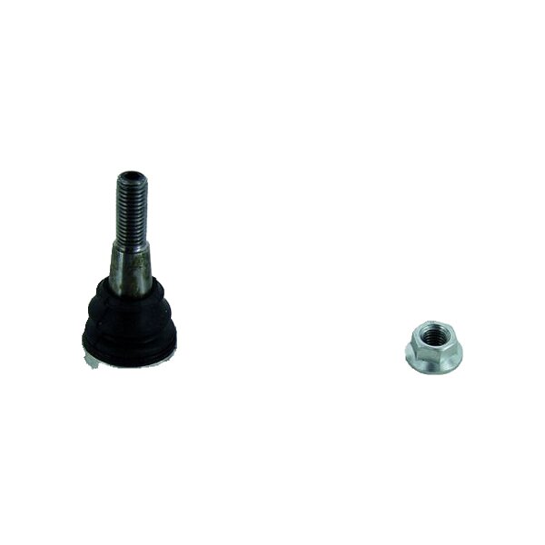 Tie Rod End with right-hand thread TRISCAN for e.g. LAND ROVER DISCOVERY