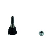 Tie Rod End with right-hand thread TRISCAN for e.g. LAND...
