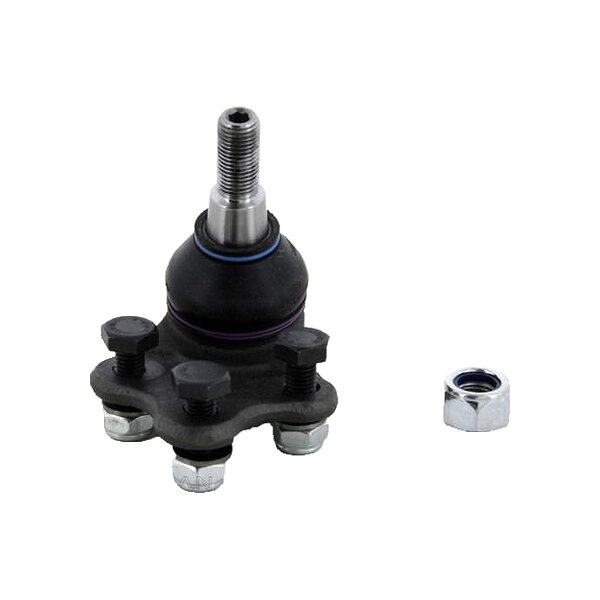 Trag- und Führungsgelenk geschraubt TRISCAN für u.a. LAND ROVER FREELANDER