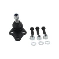 Support And Guide Joint bolted TRISCAN for MERCEDES-BENZ...