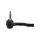 Tie Rod End with right hand thread TRISCAN suitable for e.g. OPEL ASTRA