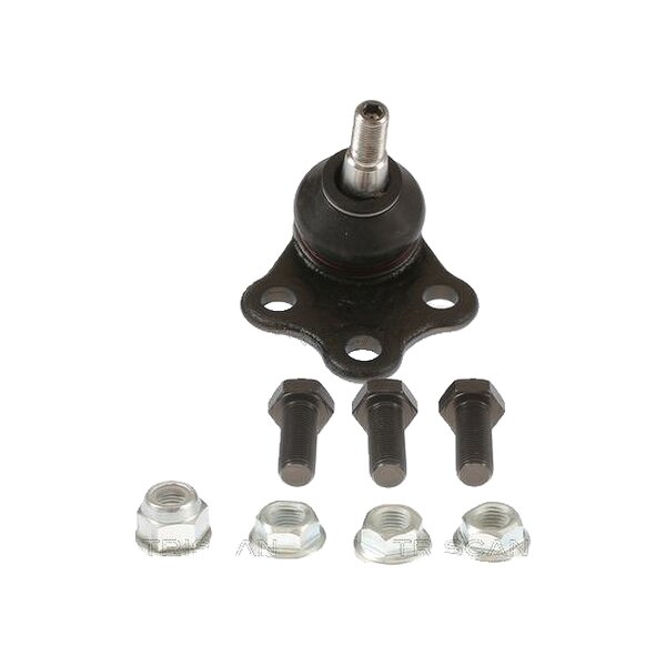 Support And Guide Joint bolted TRISCAN suitable for e.g. RENAULT CLIO