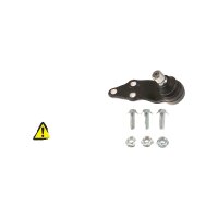 Support And Guide Joint bolted TRISCAN...