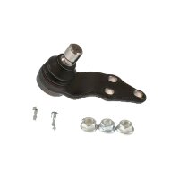 Support And Guide Joint bolted TRISCAN...