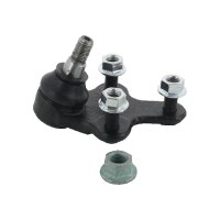 Support And Guide Joint bolted TRISCAN IAM-Expertise for...