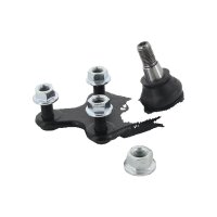 Support And Guide Joint bolted TRISCAN suitable for e.g....