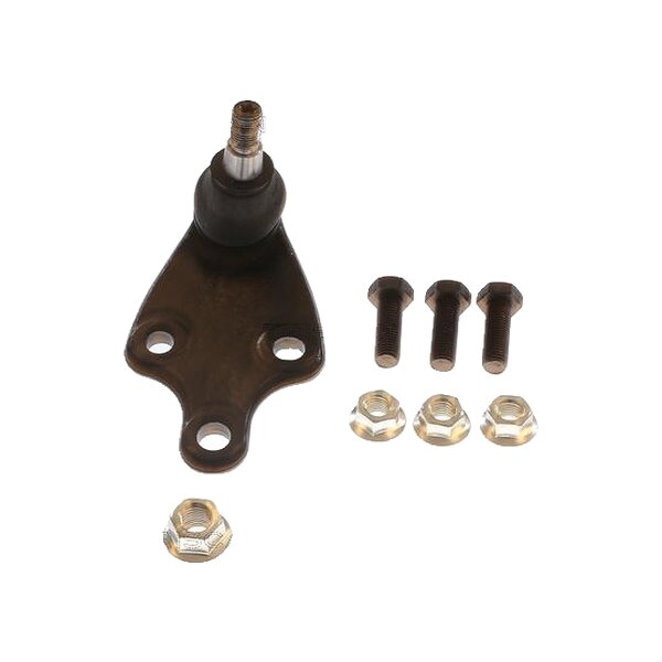 Support And Guide Joint bolted TRISCAN IAM-Expertise for e.g. PEUGEOT 508