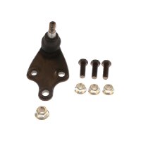 Support And Guide Joint bolted TRISCAN IAM-Expertise for...