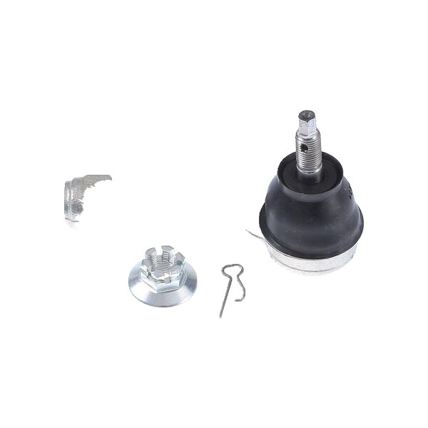 Tie Rod End with right-hand thread TRISCAN IAM-Expertise for KIA NIRO and others