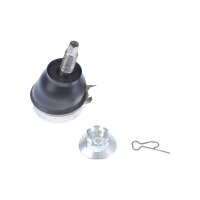 Tie Rod End with right-hand thread TRISCAN IAM-Expertise...