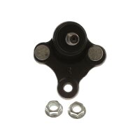 Support And Guide Joint bolted TRISCAN IAM-Expertise for...