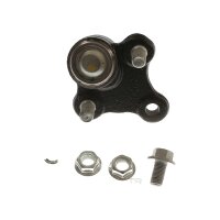 Support And Guide Joint bolted TRISCAN IAM-Expertise for...