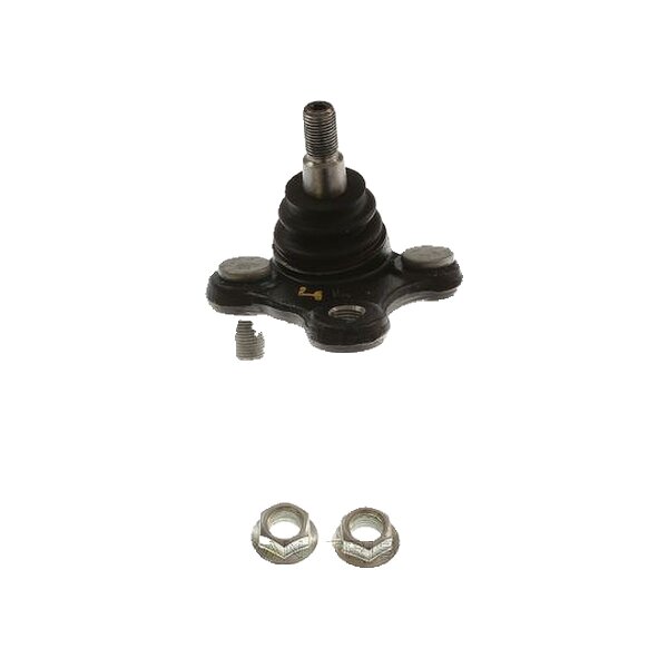 Support And Guide Joint bolted TRISCAN IAM-Expertise for e.g. HYUNDAI i30