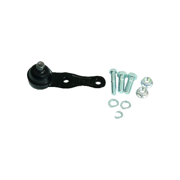 Support And Guide Joint bolted TRISCAN suitable for e.g. MAZDA 323