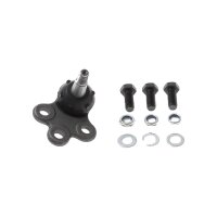 Trag- und Führungsgelenk geschraubt TRISCAN für...